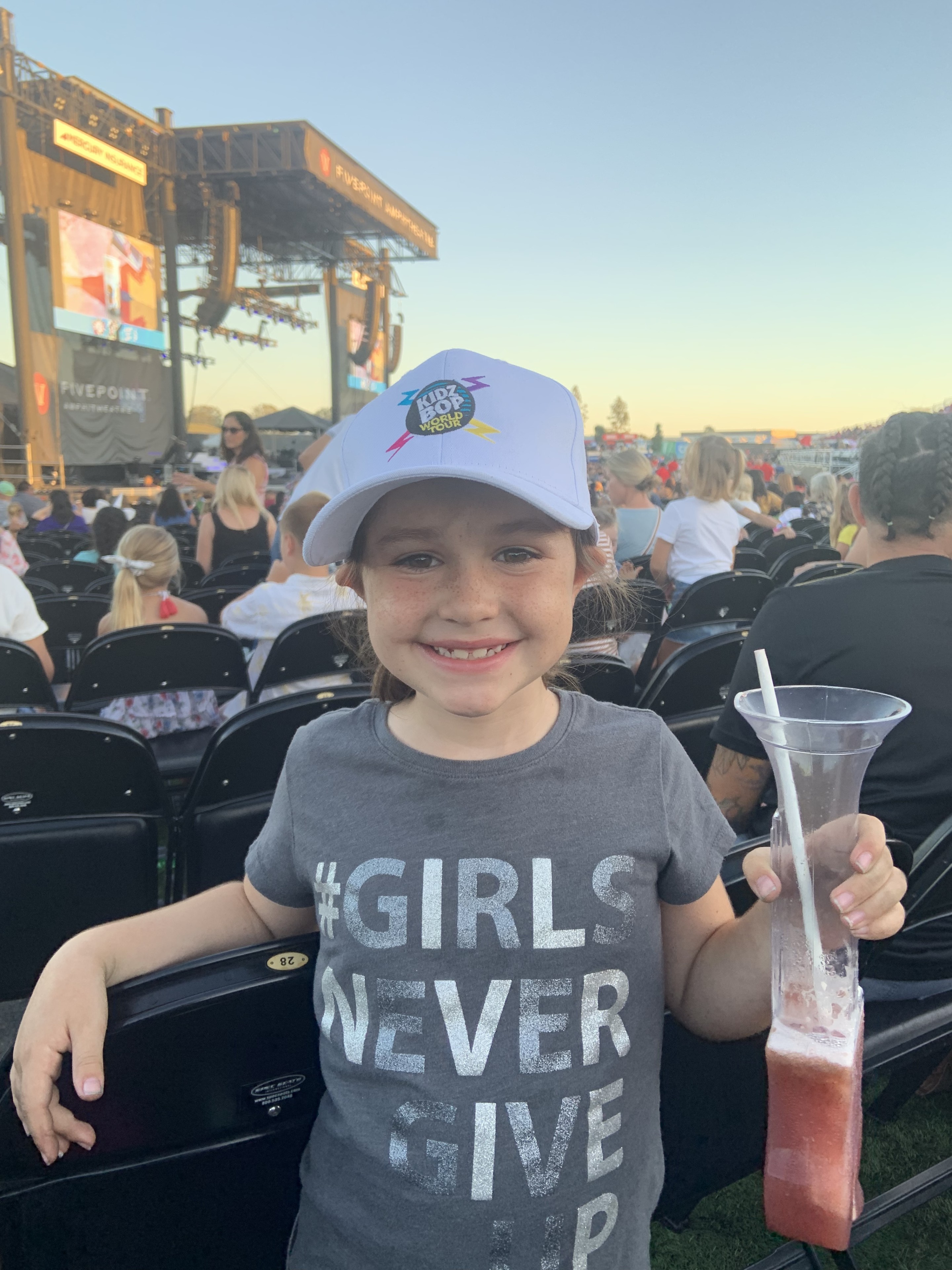Kidz Bop World Tour 2019