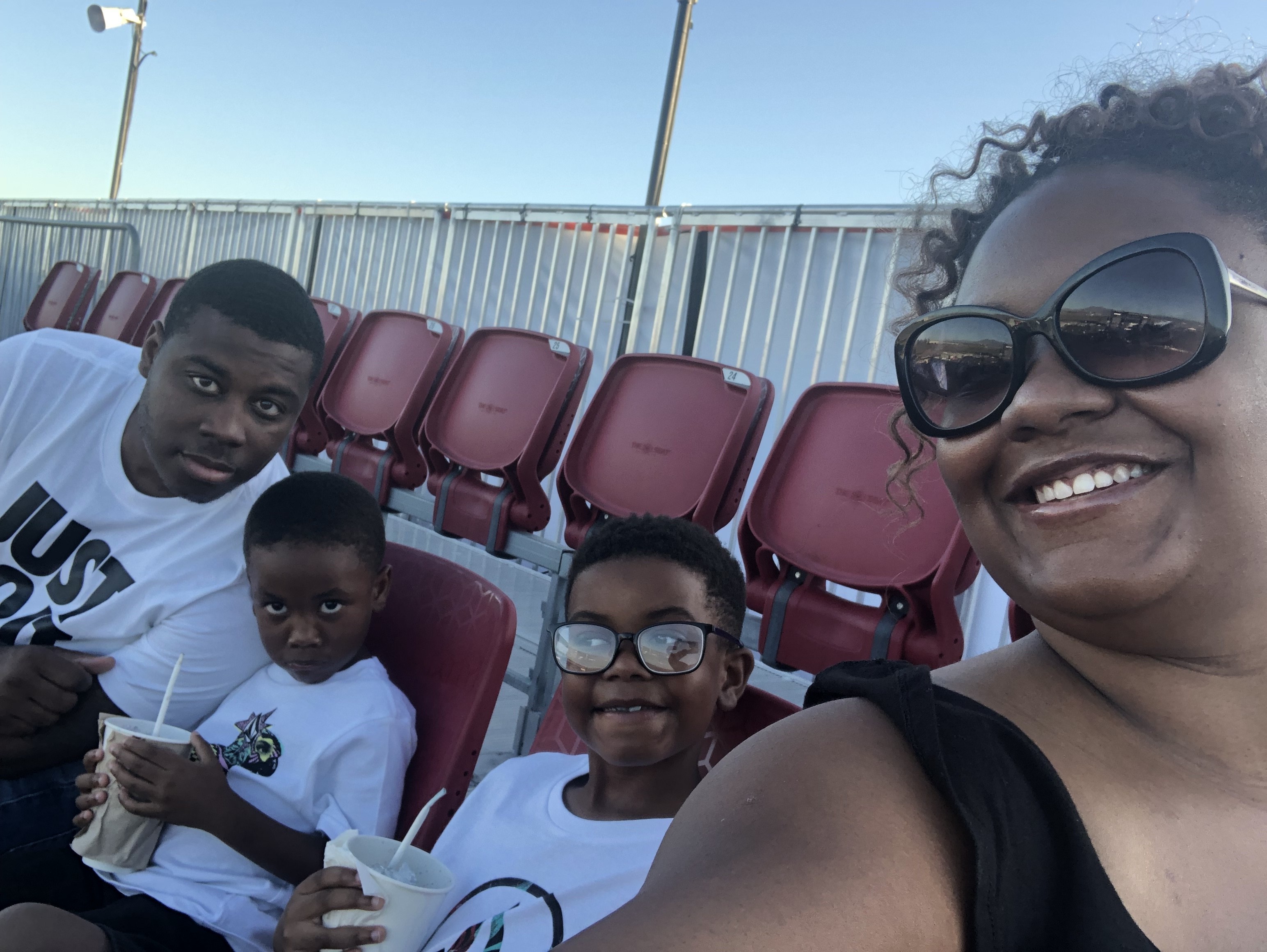 Kidz Bop World Tour 2019