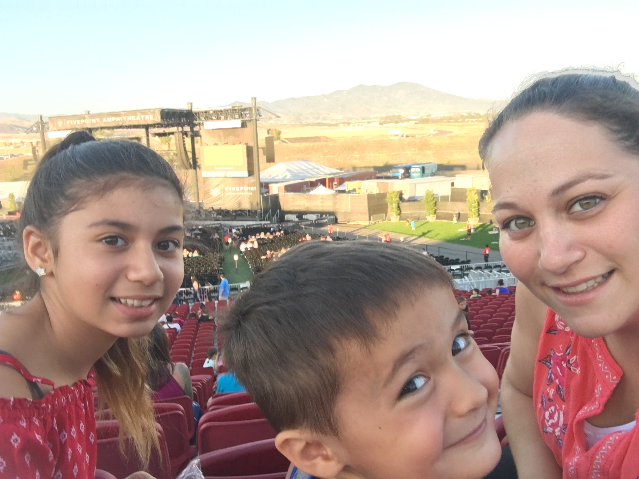 Kidz Bop World Tour 2019