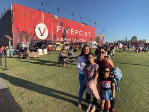 Kidz Bop World Tour 2019