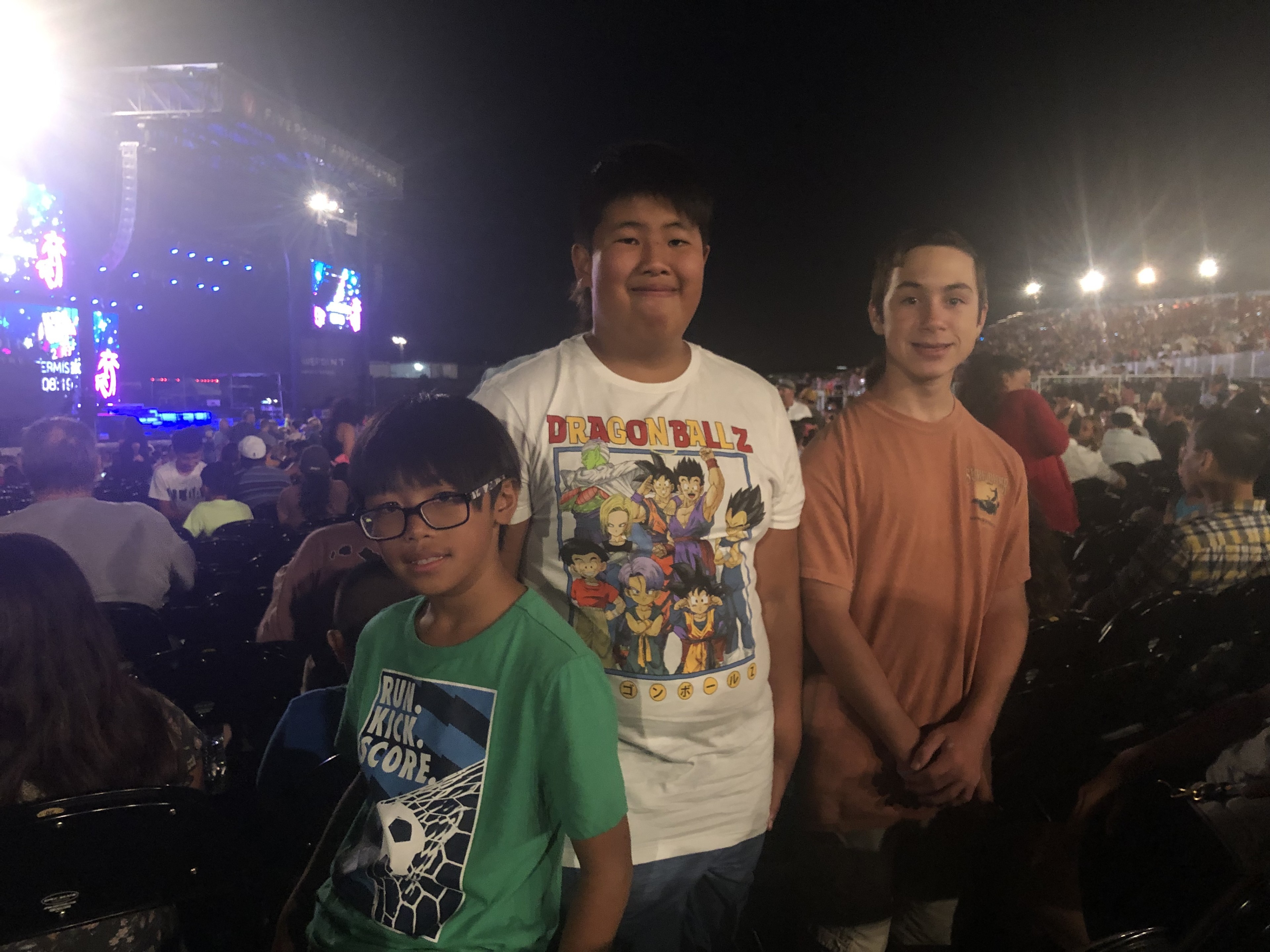 Kidz Bop World Tour 2019