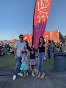 Kidz Bop World Tour 2019