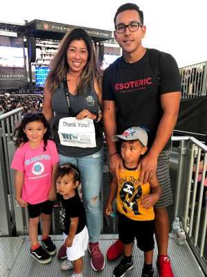 Kidz Bop World Tour 2019