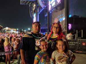 Kidz Bop World Tour 2019