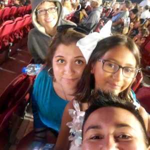 Kidz Bop World Tour 2019