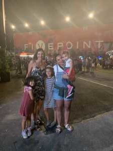 Kidz Bop World Tour 2019