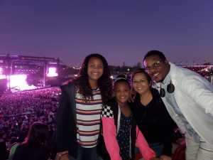 Kidz Bop World Tour 2019