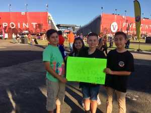 Kidz Bop World Tour 2019