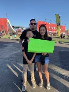 Kidz Bop World Tour 2019