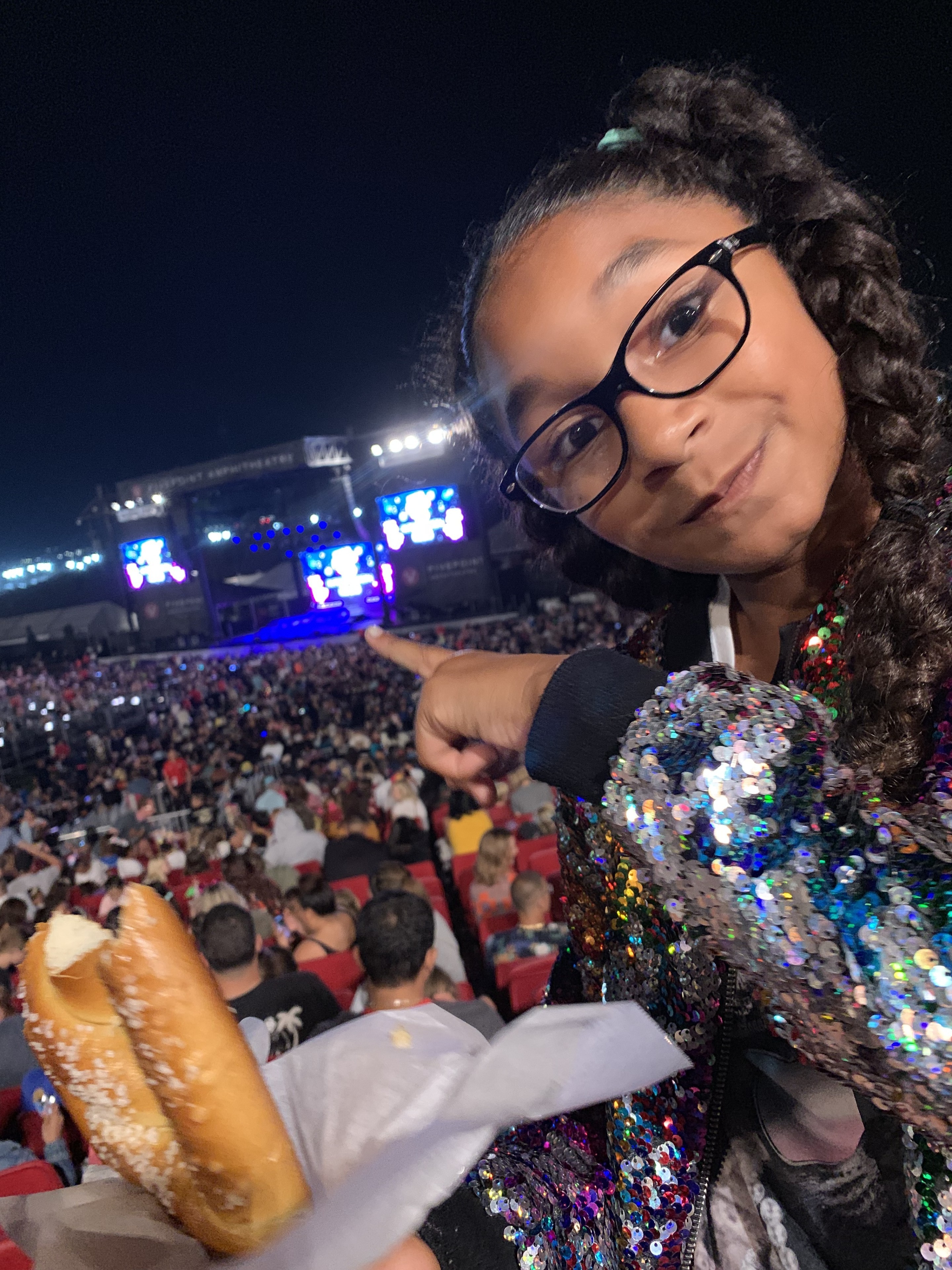 Kidz Bop World Tour 2019