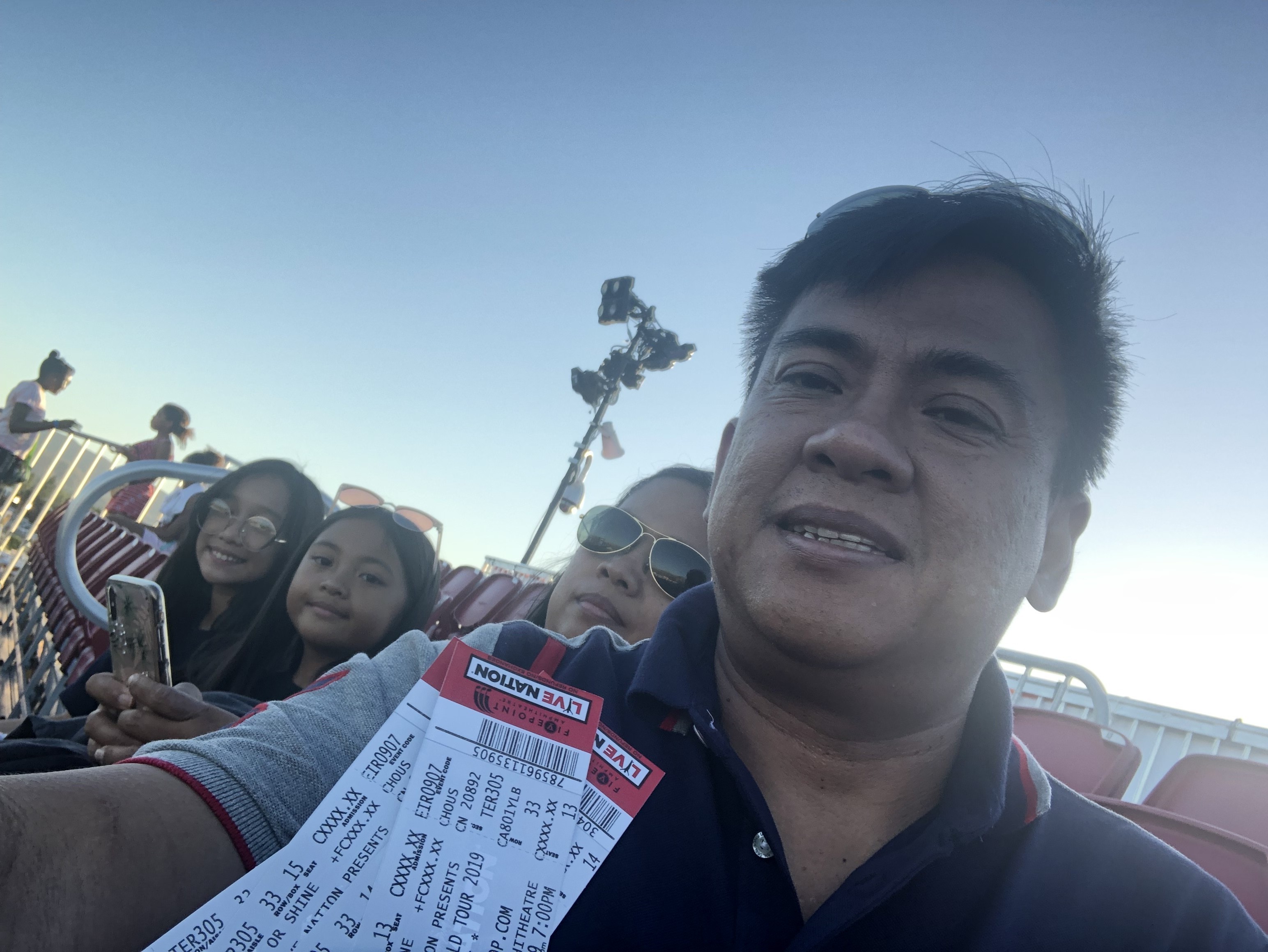 Kidz Bop World Tour 2019