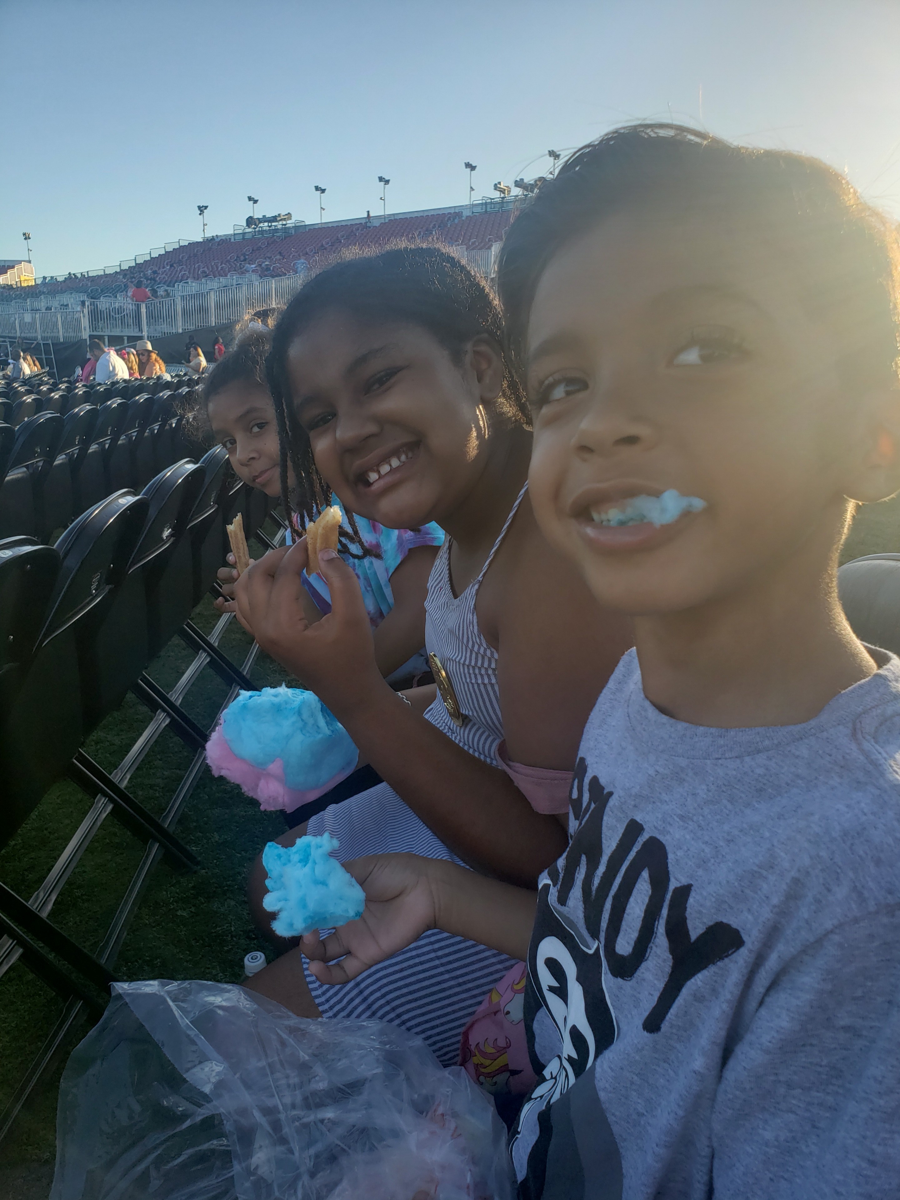 Kidz Bop World Tour 2019