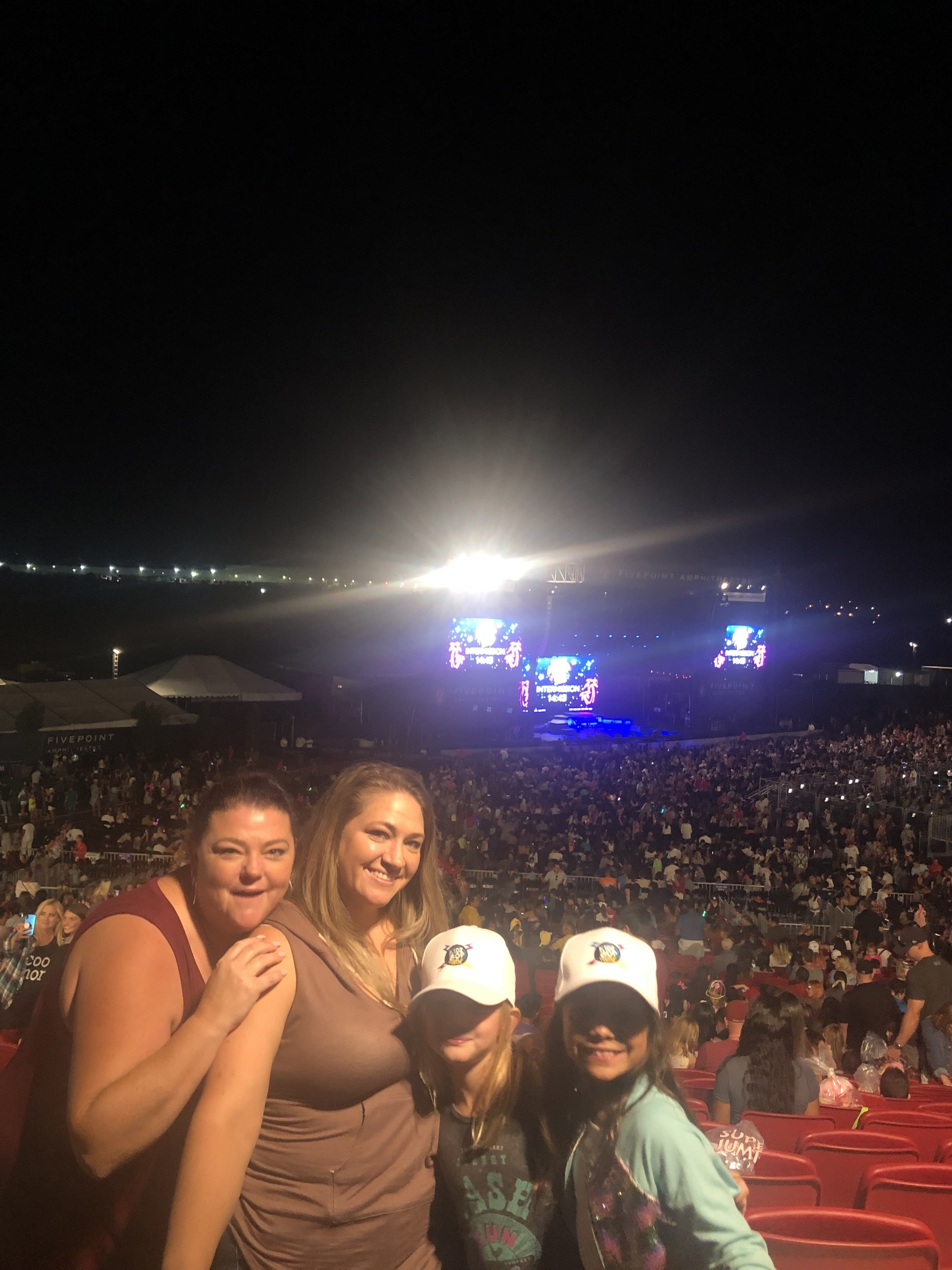 Kidz Bop World Tour 2019