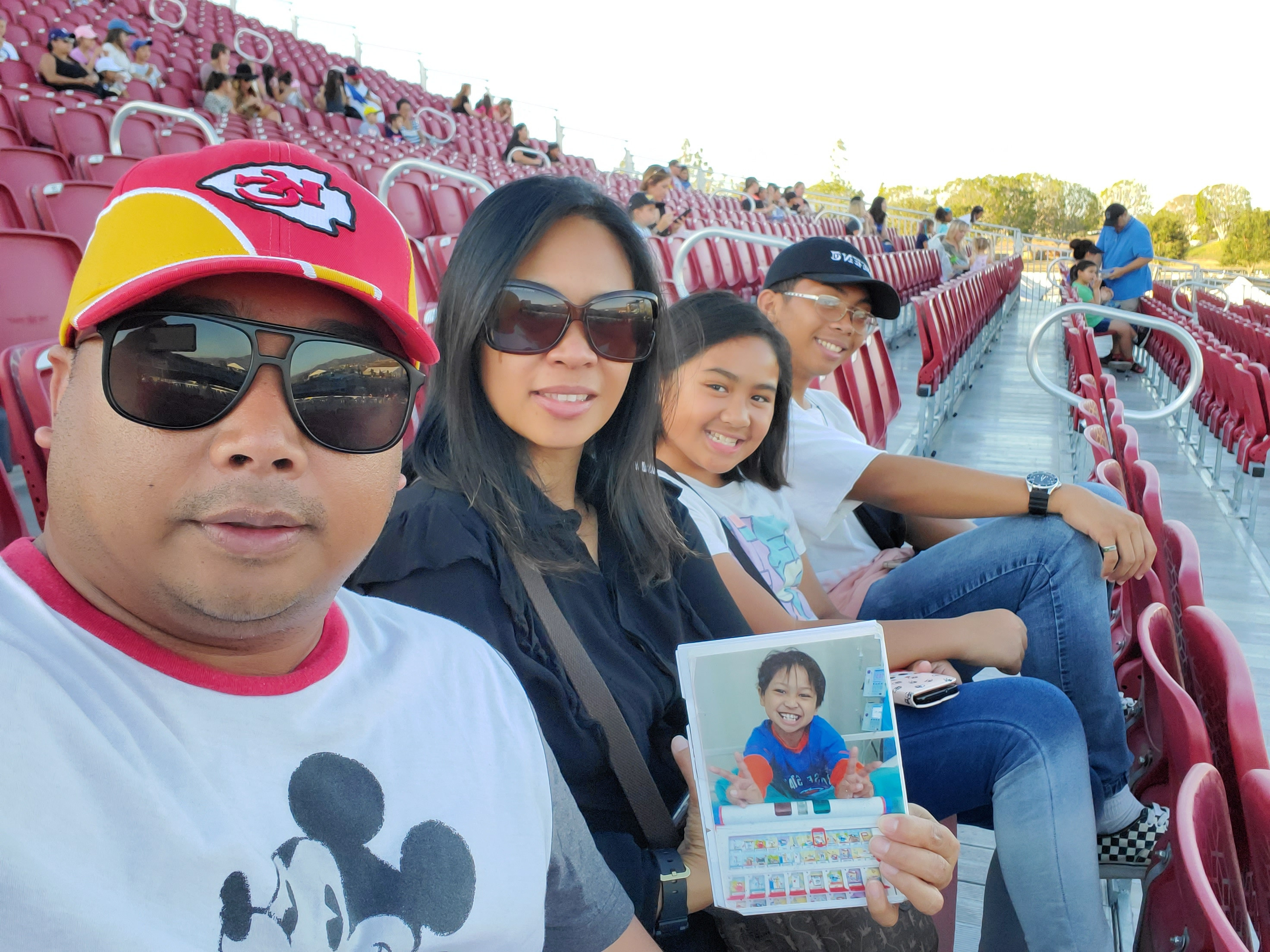 Kidz Bop World Tour 2019