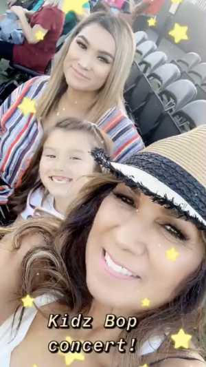 Kidz Bop World Tour 2019