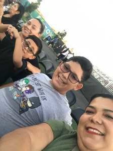 Kidz Bop World Tour 2019