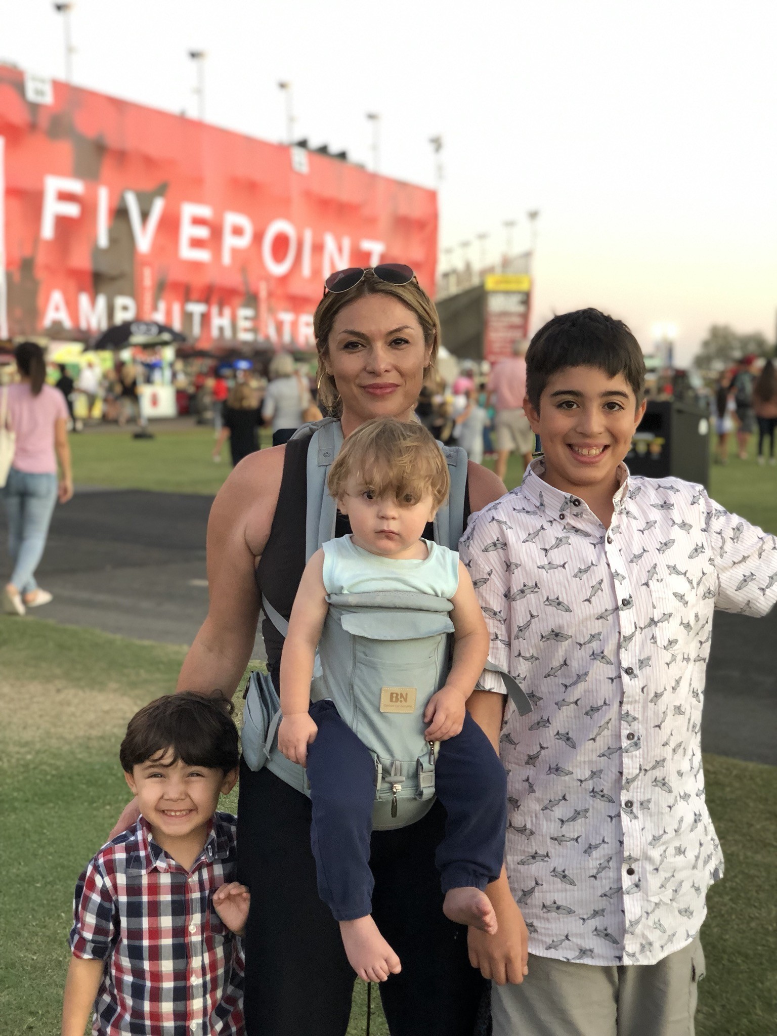Kidz Bop World Tour 2019