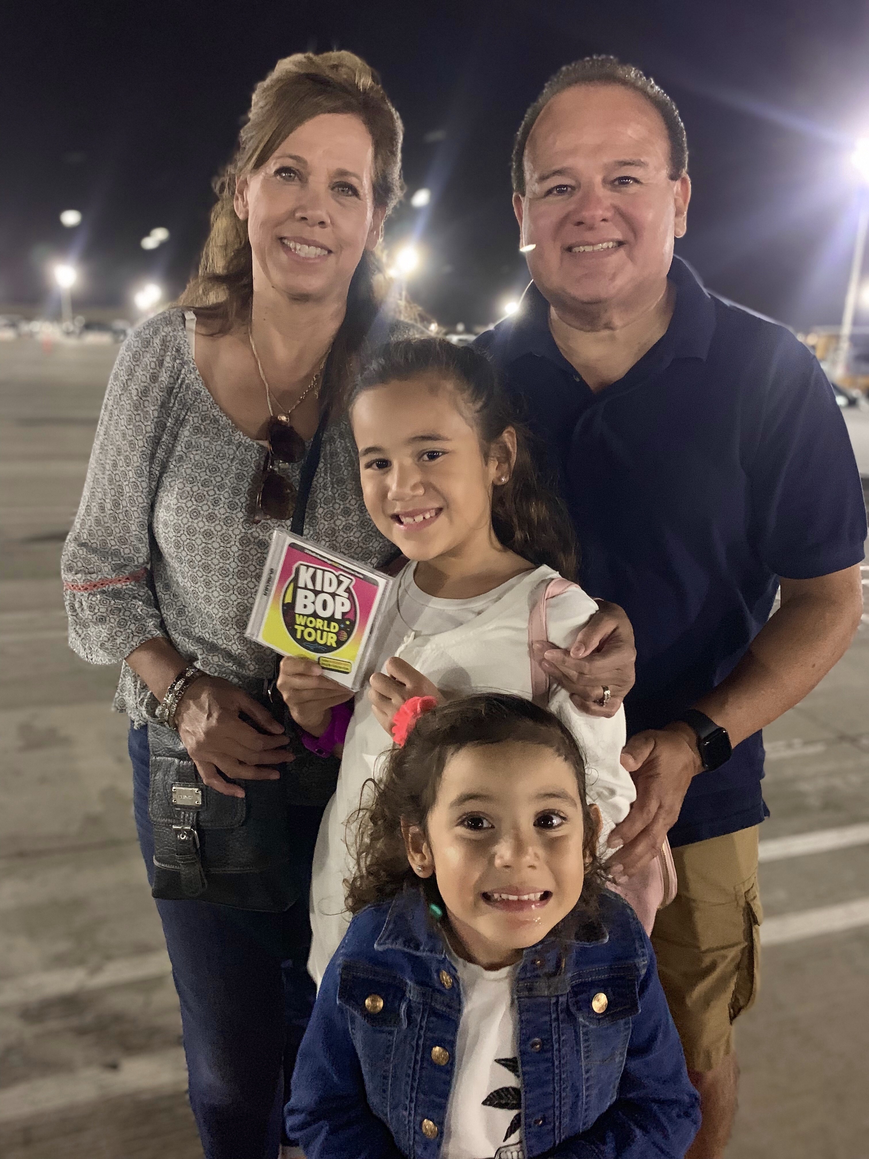 Kidz Bop World Tour 2019