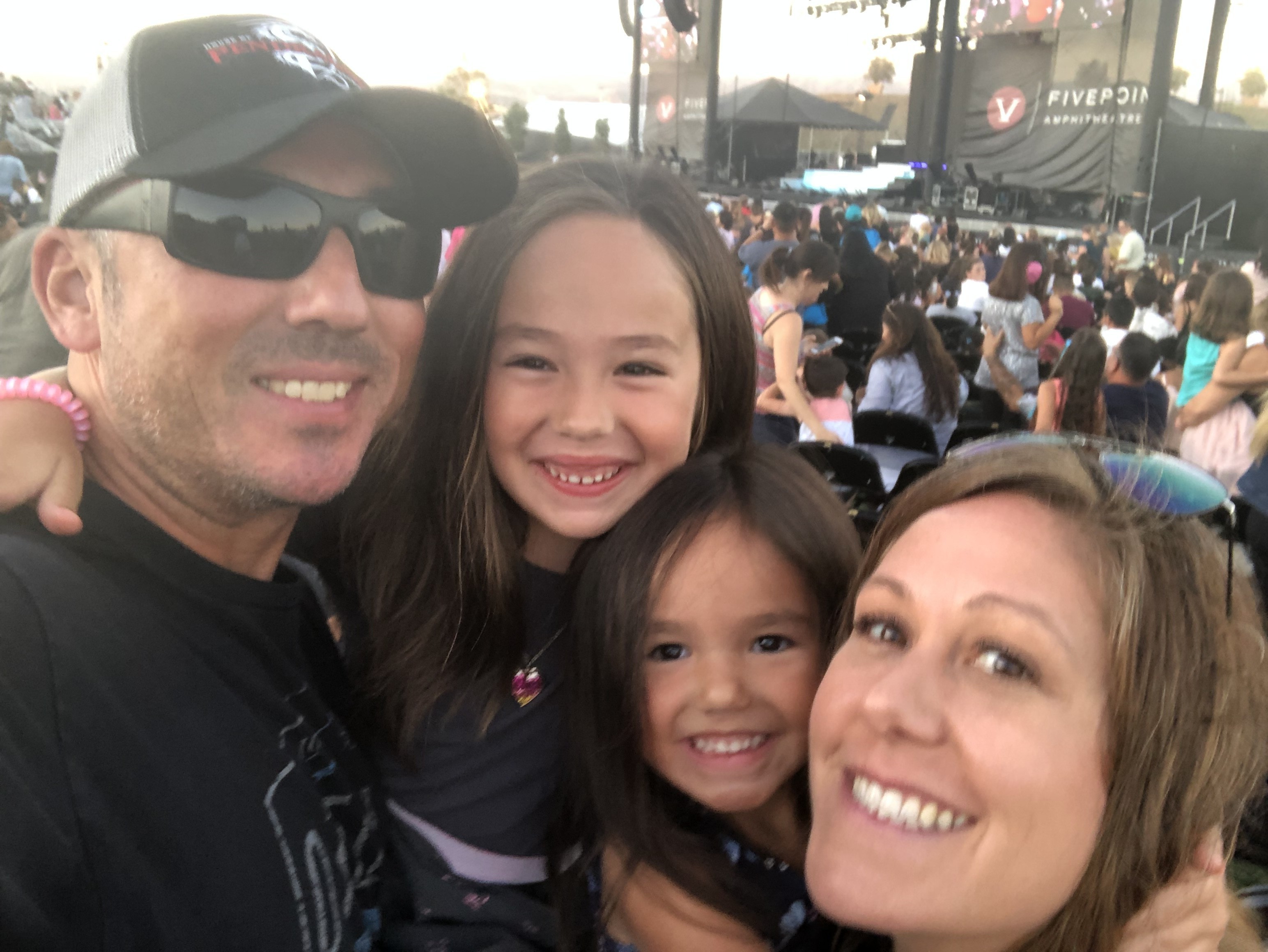 Kidz Bop World Tour 2019