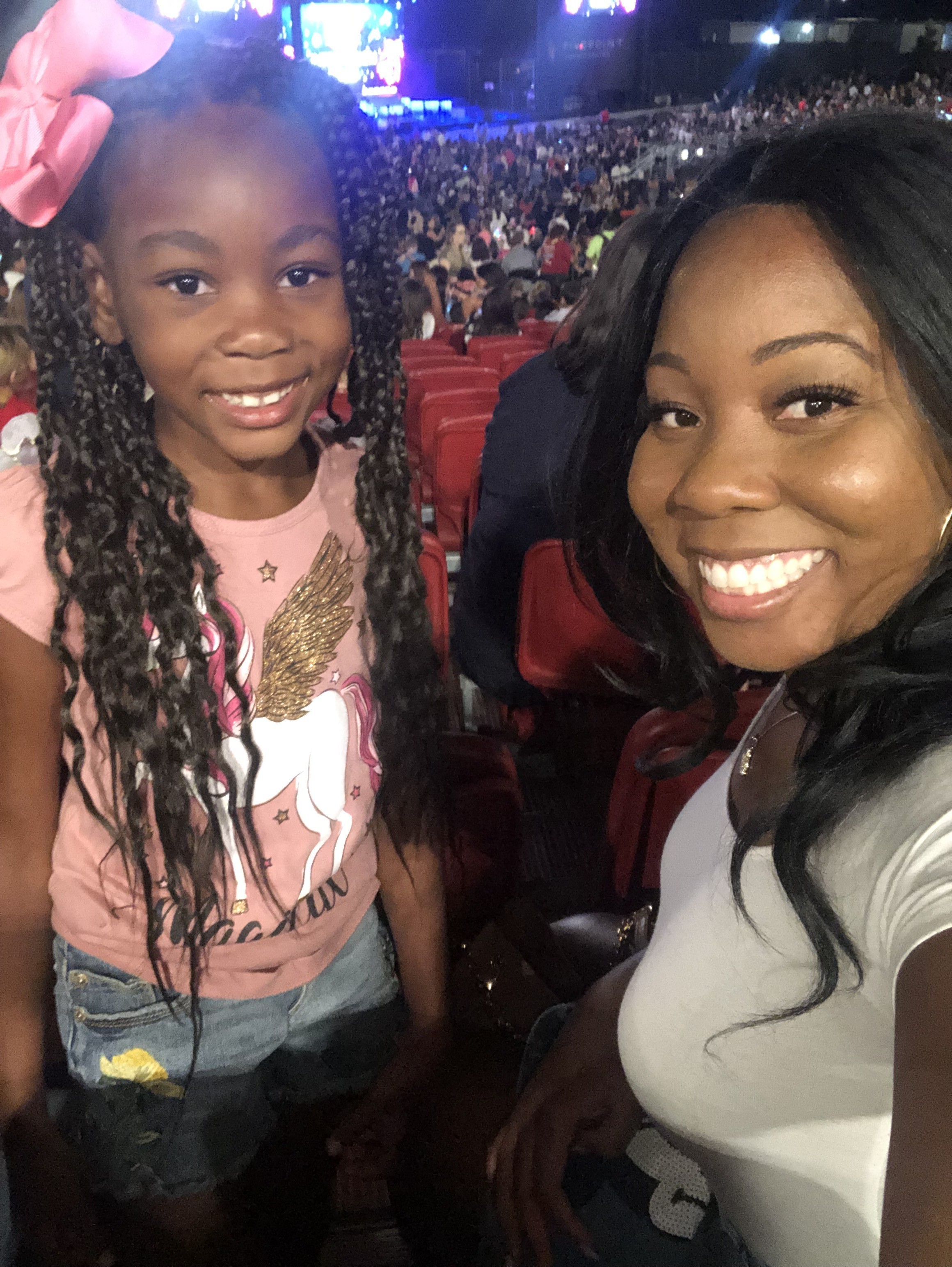 Kidz Bop World Tour 2019