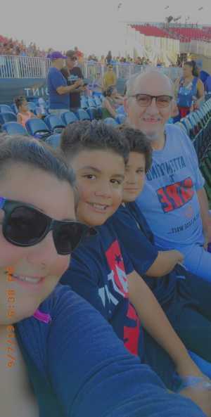 Kidz Bop World Tour 2019