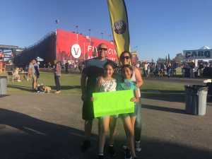 Kidz Bop World Tour 2019