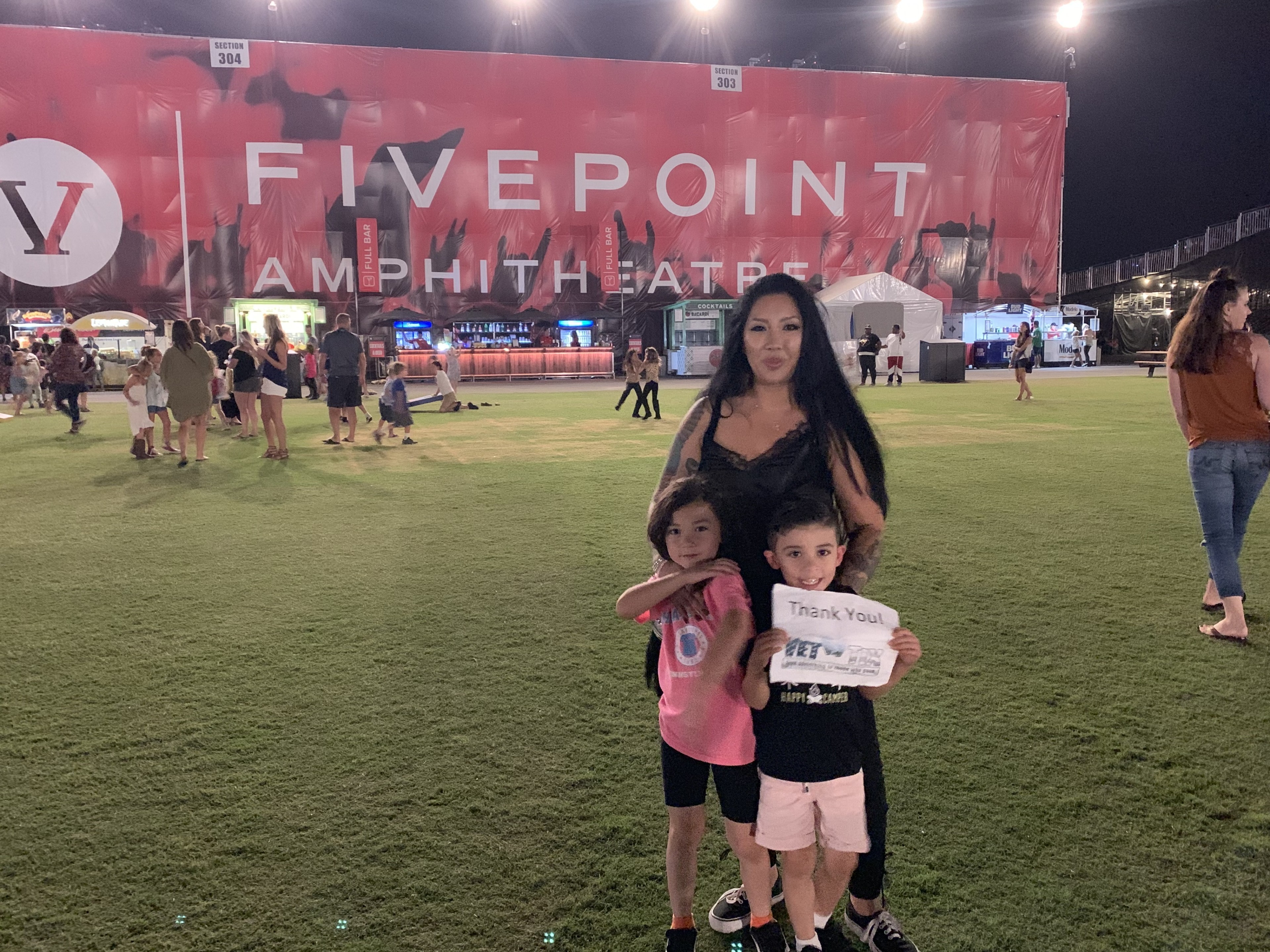 Kidz Bop World Tour 2019