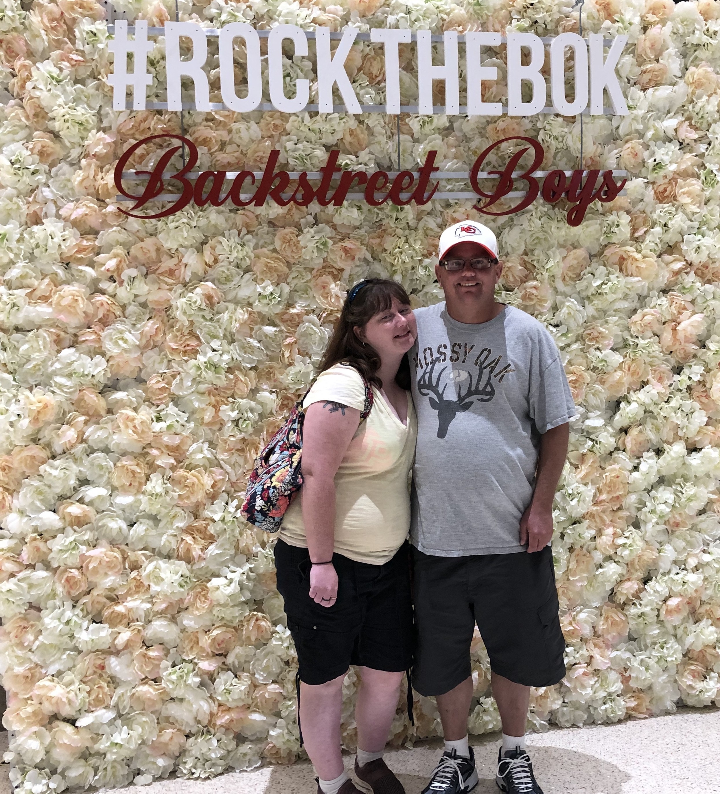 Backstreet Boys: Dna World Tour - Pop