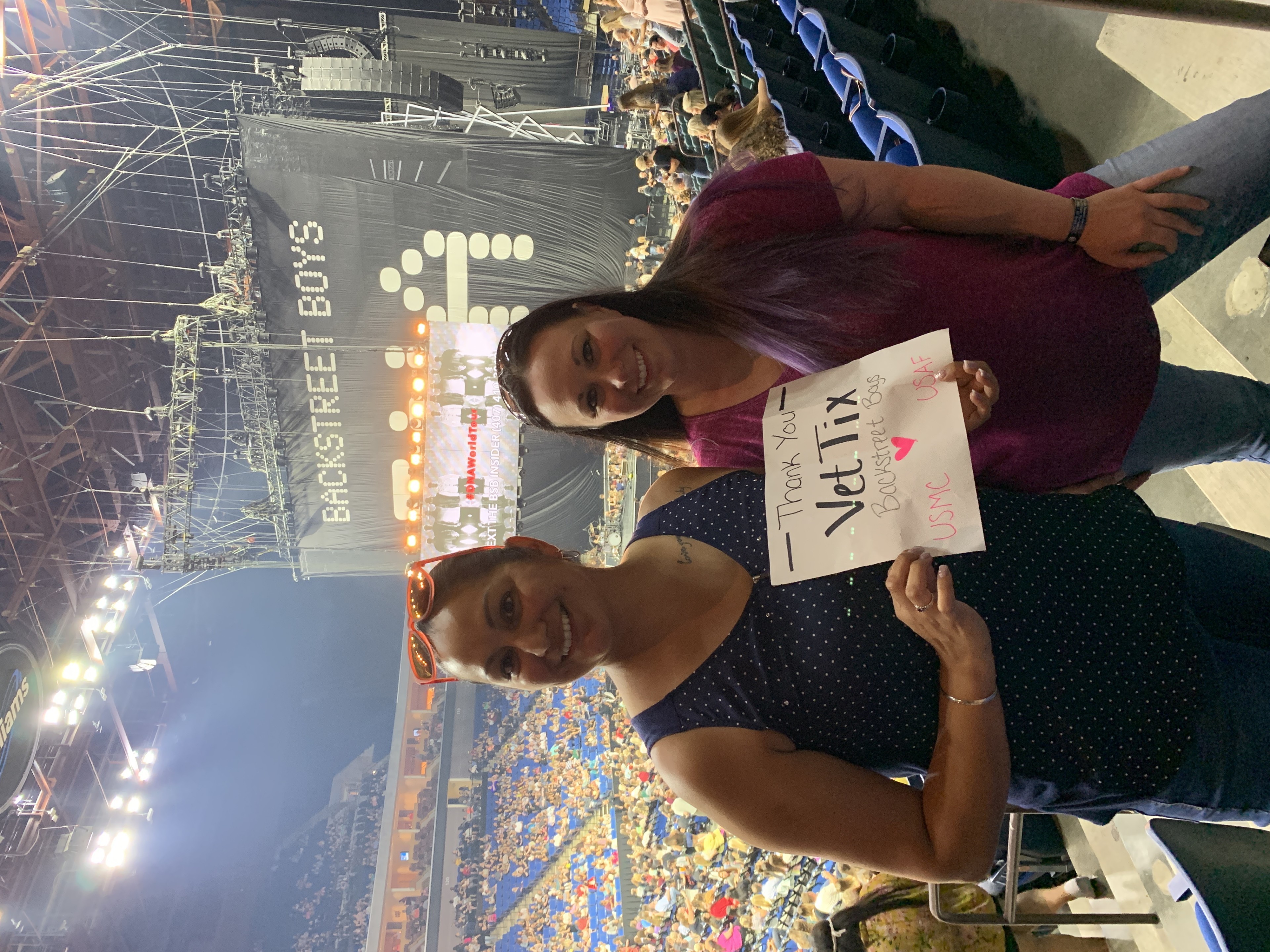 Backstreet Boys: Dna World Tour - Pop