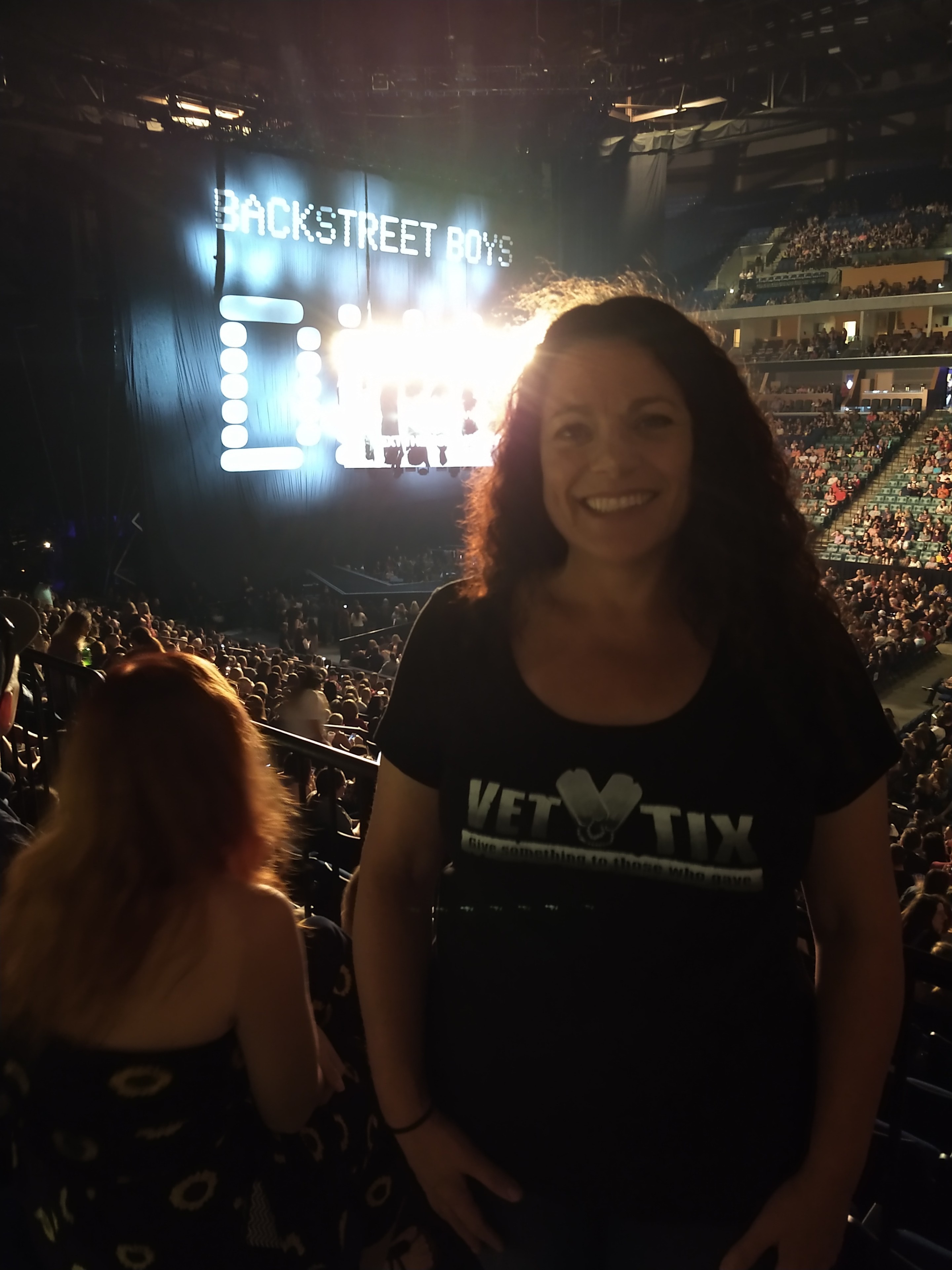 Backstreet Boys: Dna World Tour - Pop