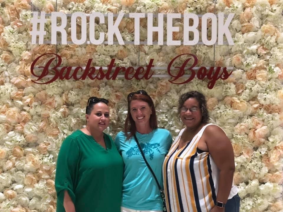 Backstreet Boys: Dna World Tour - Pop