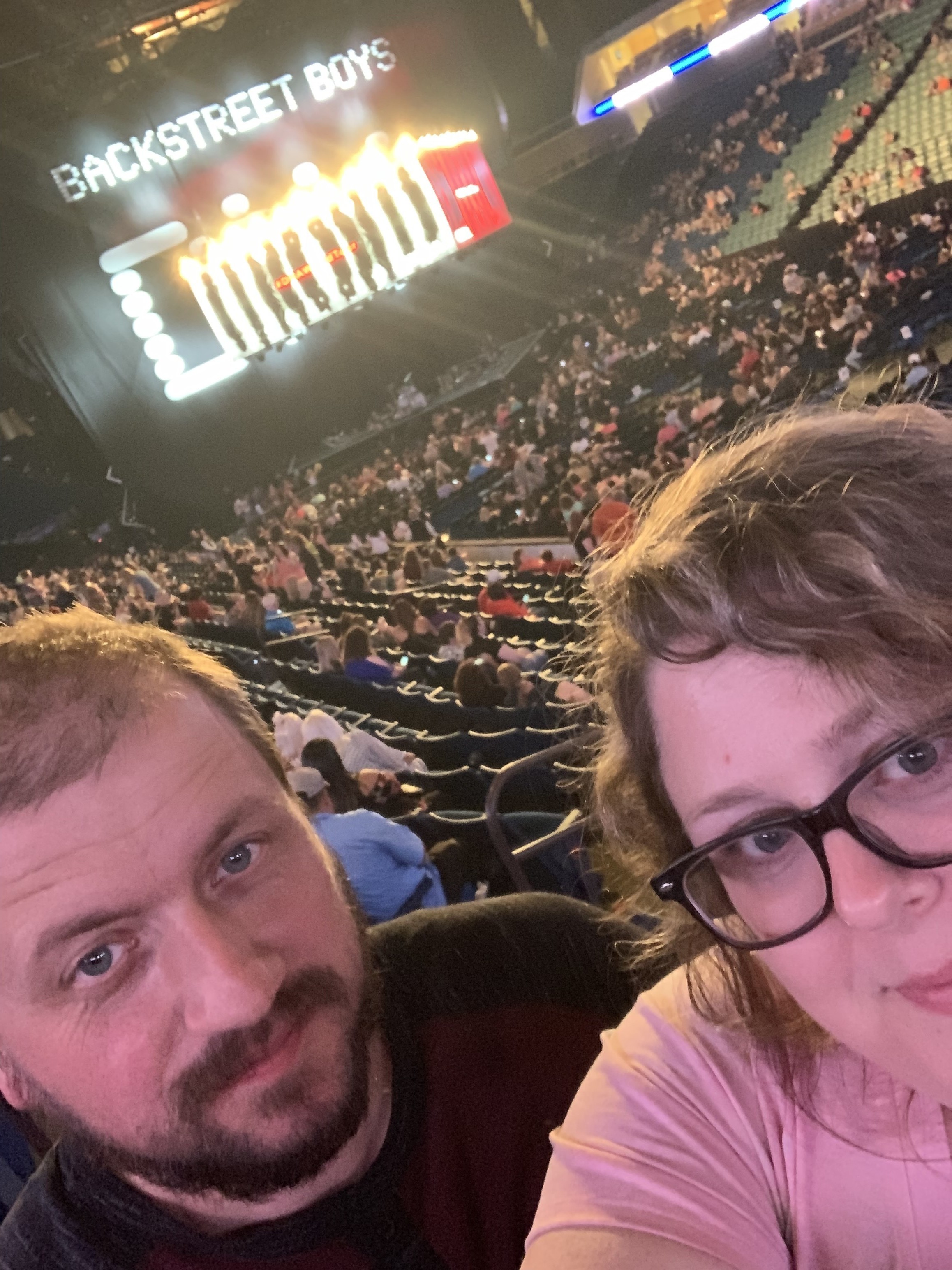 Backstreet Boys: Dna World Tour - Pop