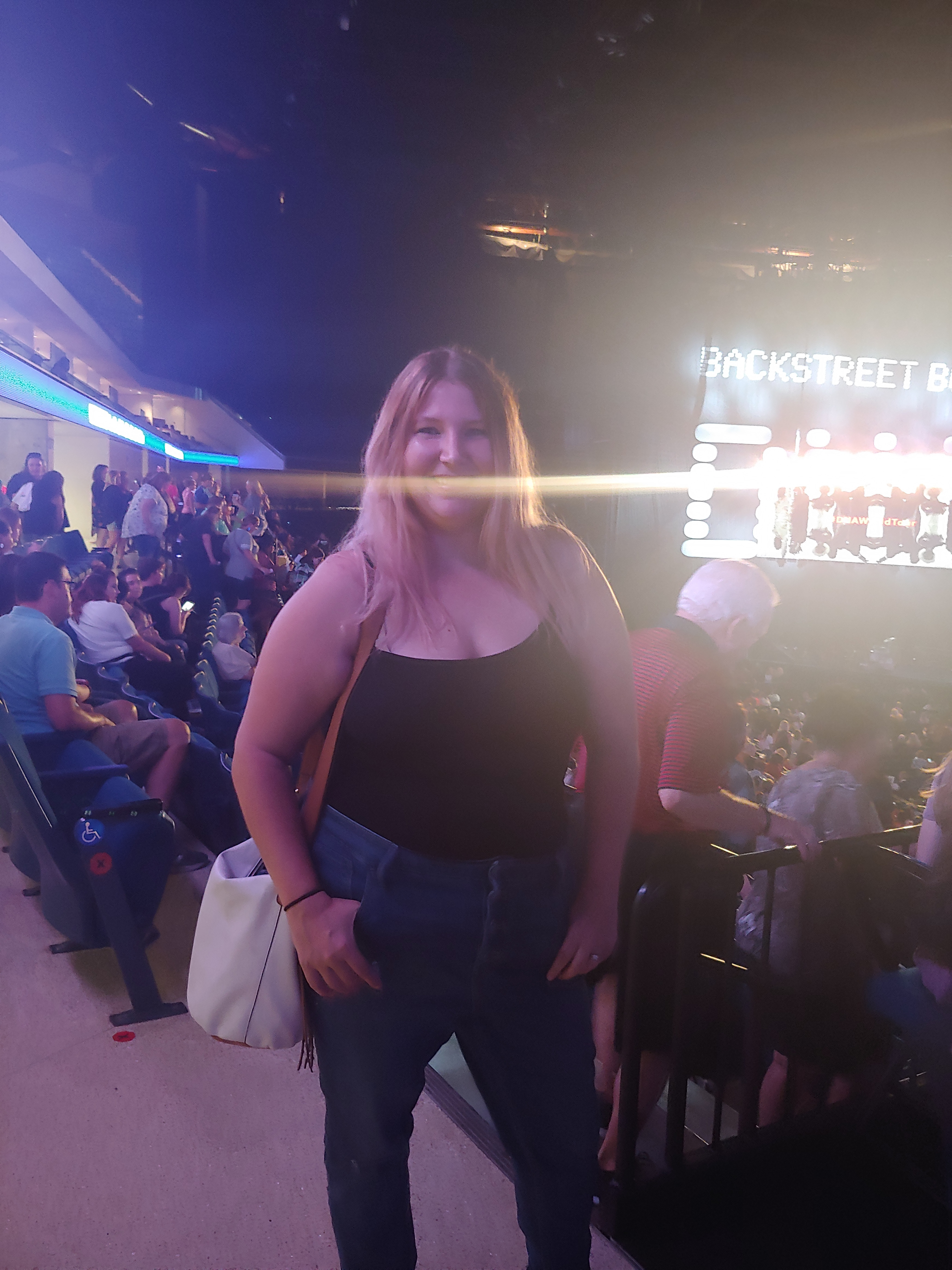 Backstreet Boys: Dna World Tour - Pop
