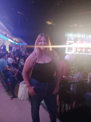 Backstreet Boys: Dna World Tour - Pop