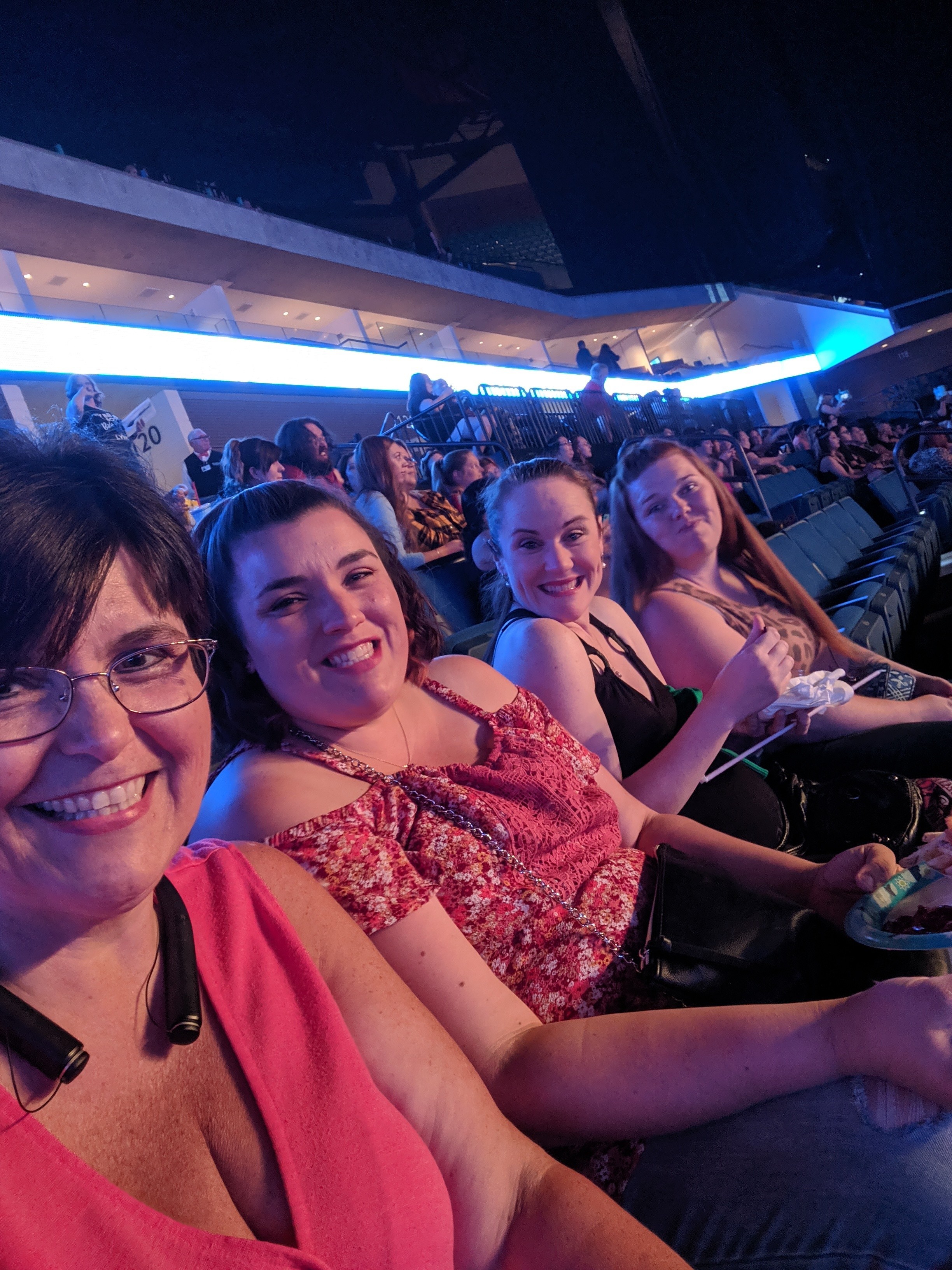 Backstreet Boys: Dna World Tour - Pop
