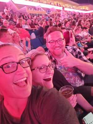Backstreet Boys: Dna World Tour - Pop