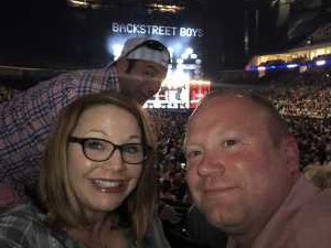 Backstreet Boys: Dna World Tour - Pop