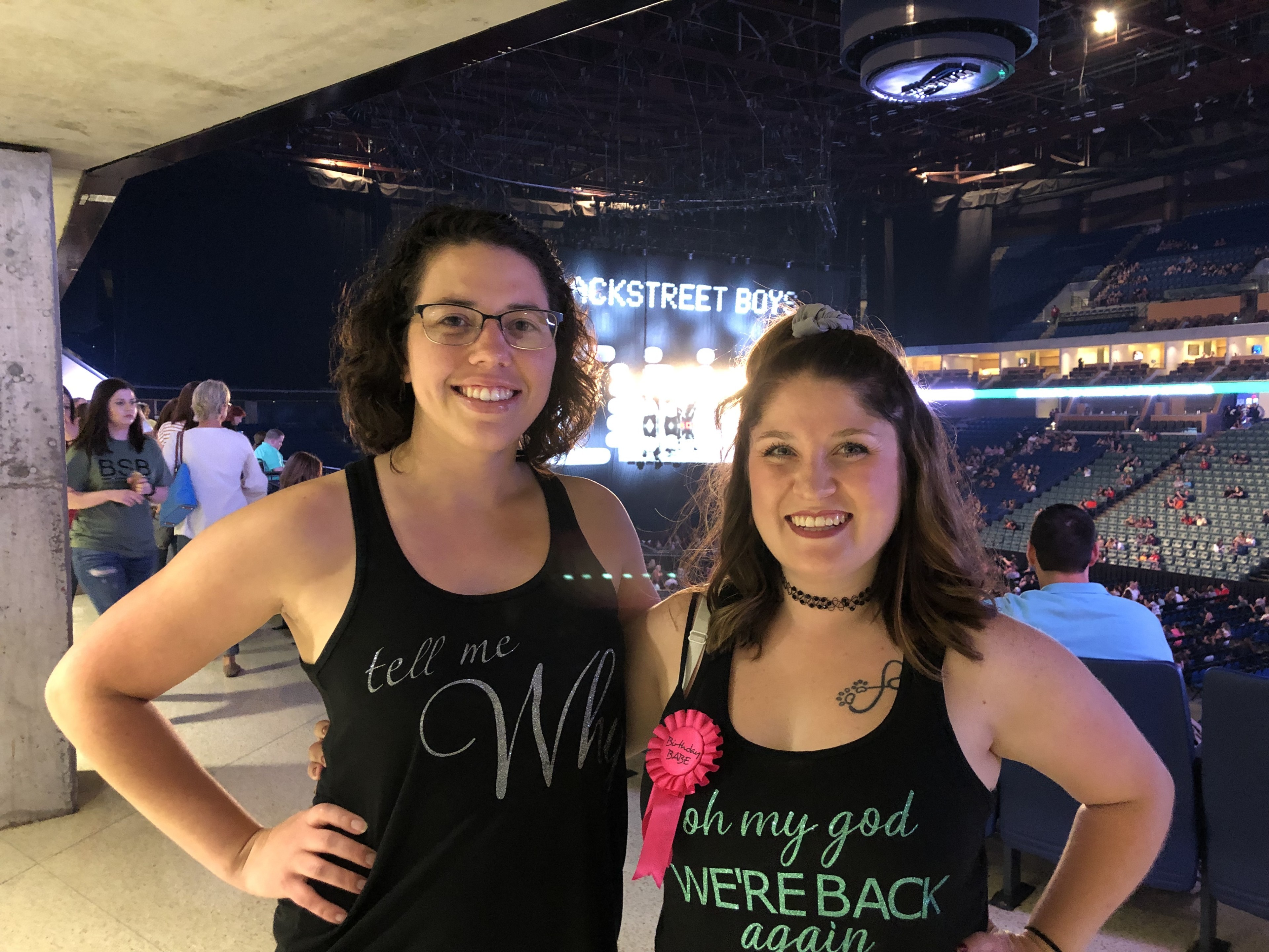 Backstreet Boys: Dna World Tour - Pop