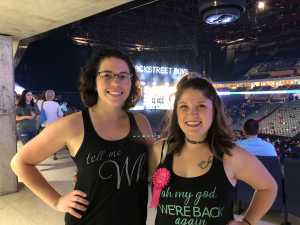 Backstreet Boys: Dna World Tour - Pop