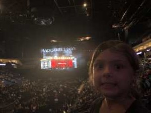 Backstreet Boys: Dna World Tour - Pop