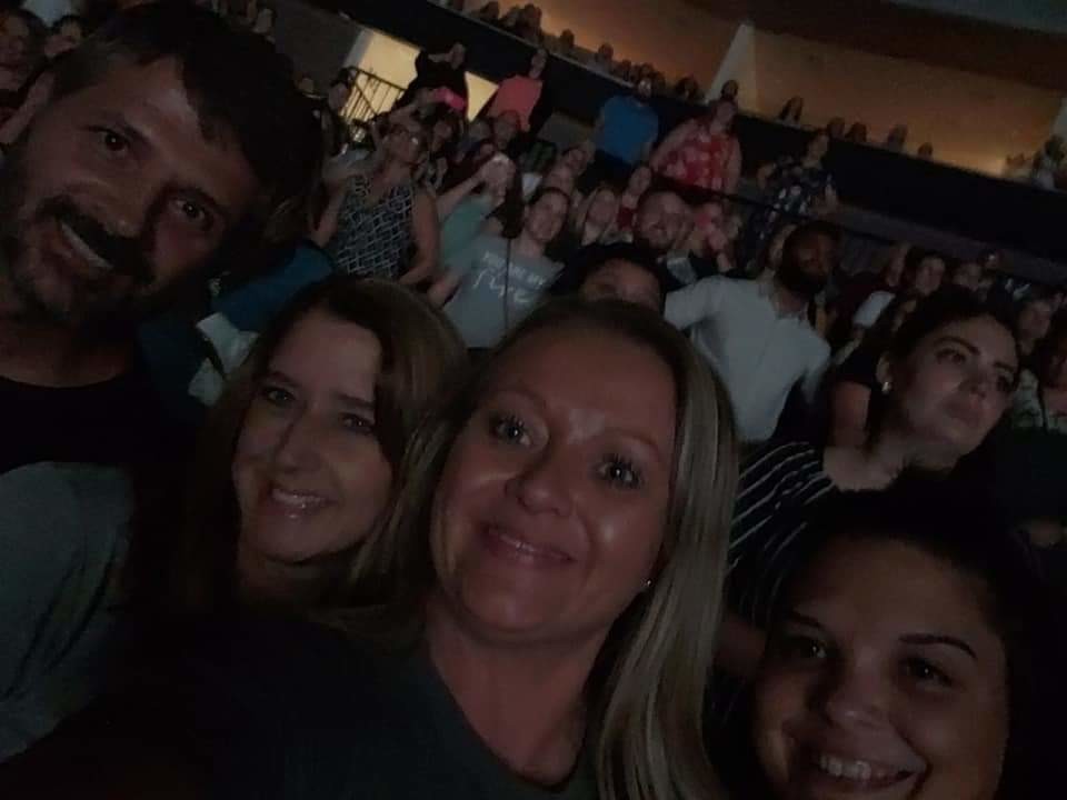Backstreet Boys: Dna World Tour - Pop
