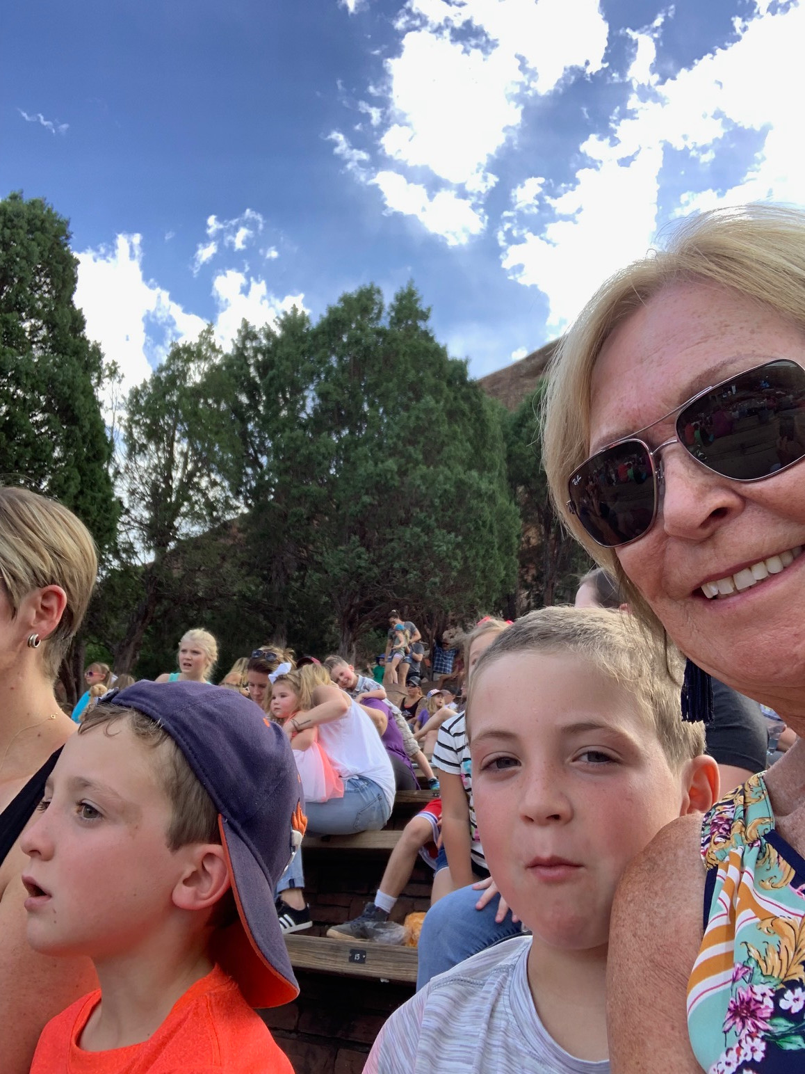 Kidz Bop World Tour 2019