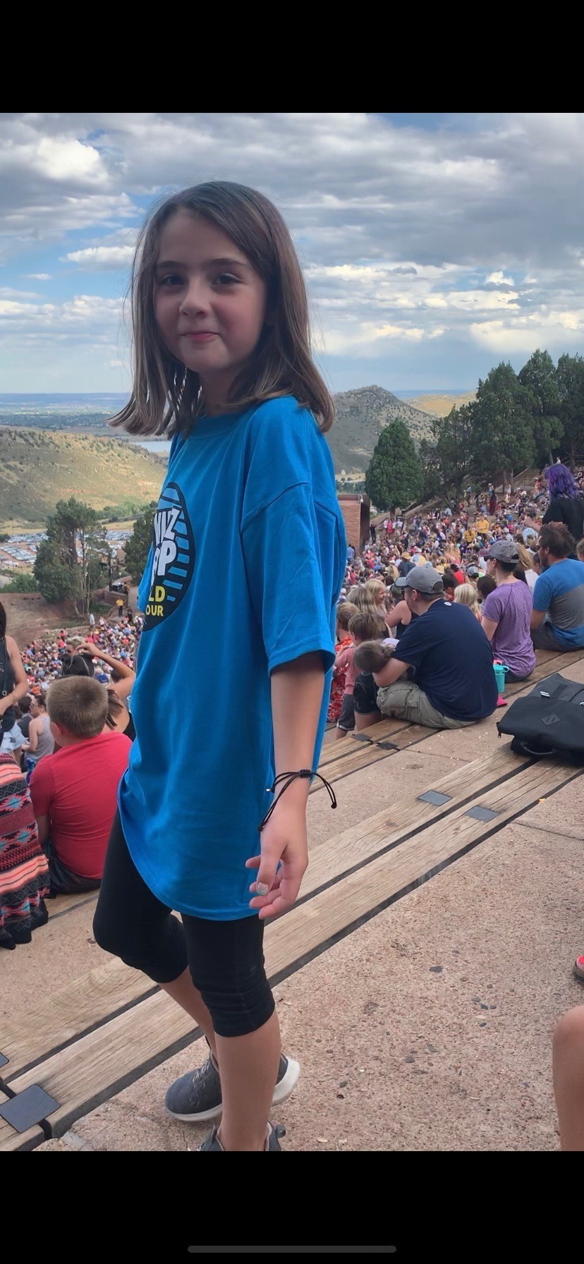 Kidz Bop World Tour 2019