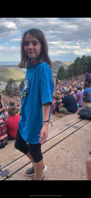 Kidz Bop World Tour 2019