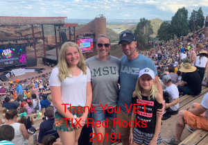 Kidz Bop World Tour 2019