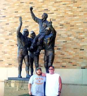 University of Notre Dame Fightin Irish vs. New Mexico - NCAA Football