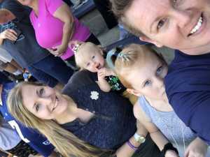 University of Notre Dame Fightin Irish vs. New Mexico - NCAA Football