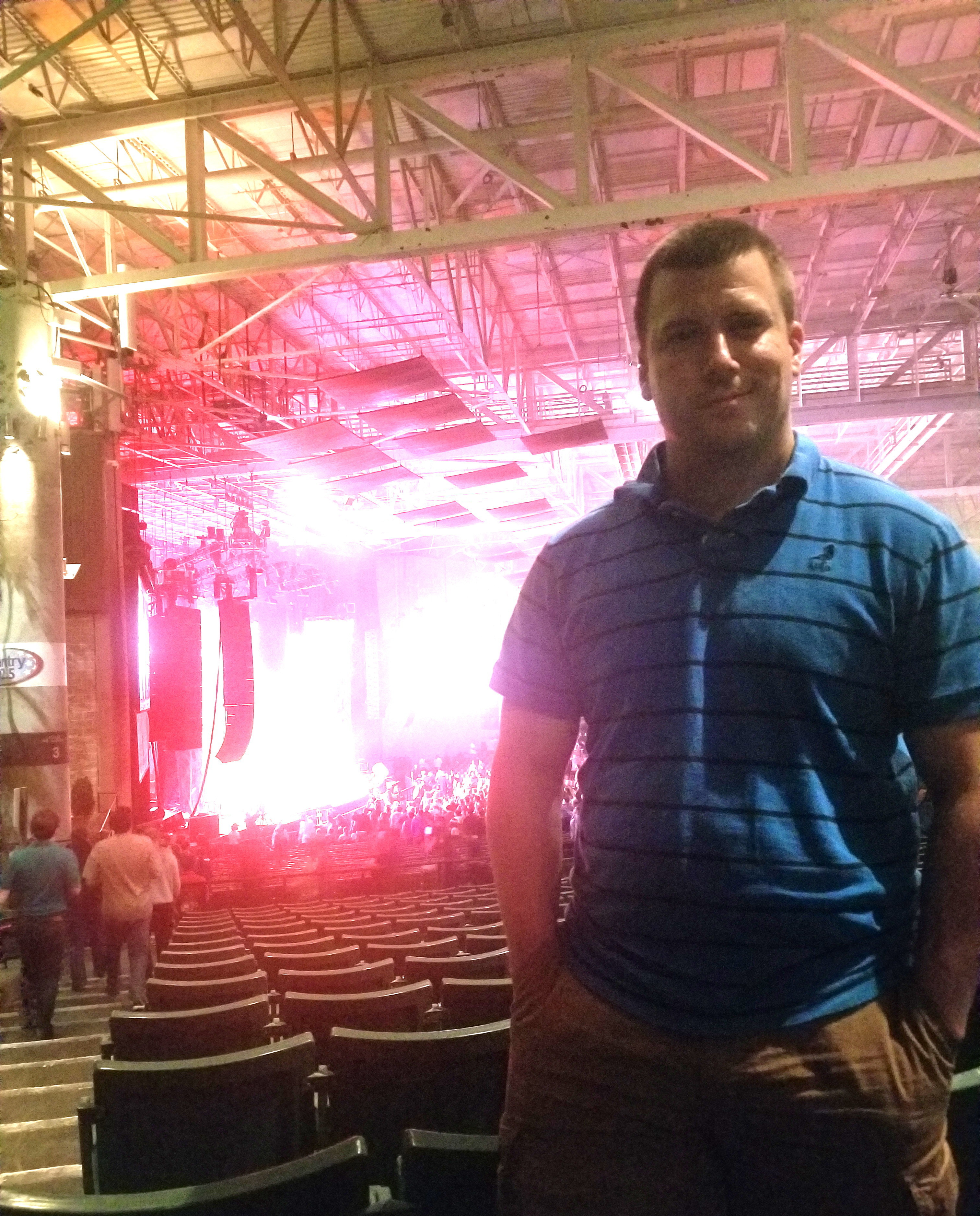 Game of Thrones Live Concert Experience - Music by Ramin Djawadi - Other
