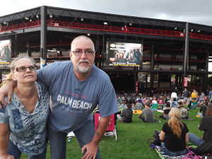 ZZ Top - 50th Anniversary Tour - Pop