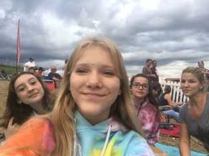 ZZ Top - 50th Anniversary Tour - Pop